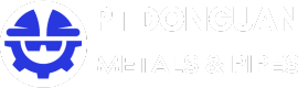 PT Donghua Metals & Pipes