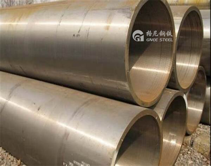 A335-steel-pipe