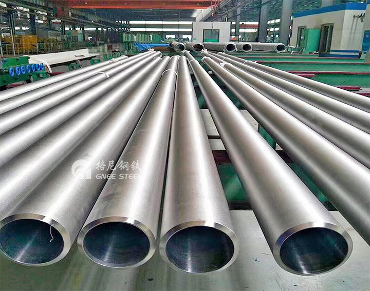 A335-steel-pipe