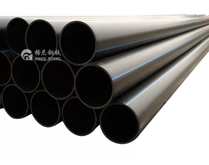 carbon-round-pipe