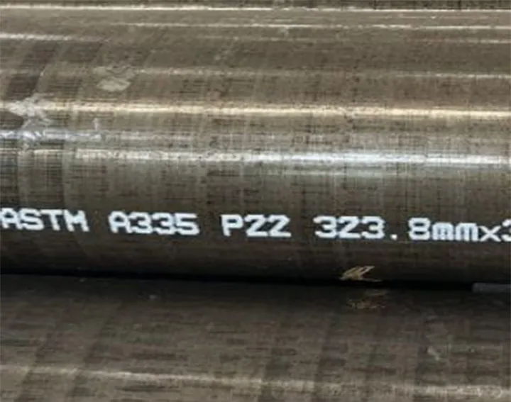 A335 P22 Pipe