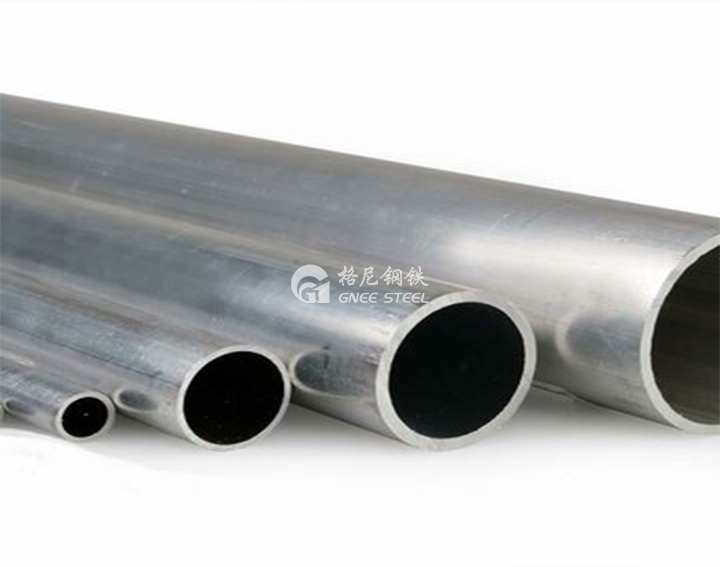 A335 P5 Pipe