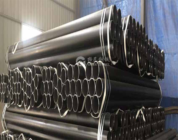 A335 P9 pipe