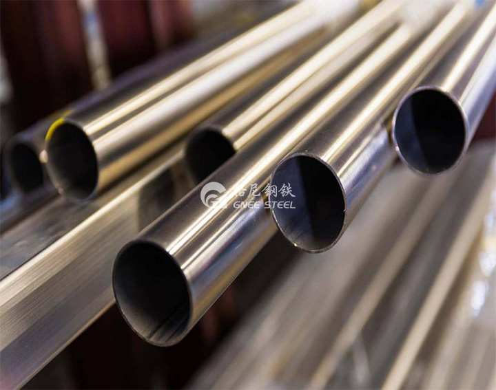 A335 P91 Pipe