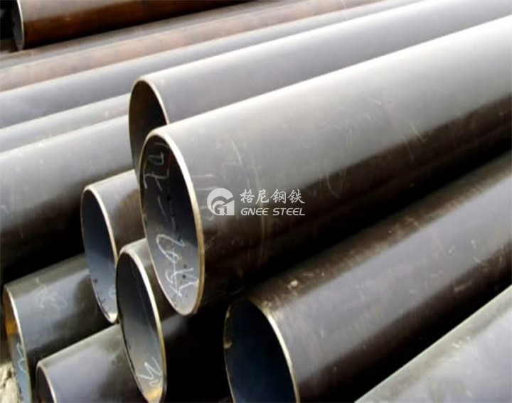high-carbon-steel-pipe
