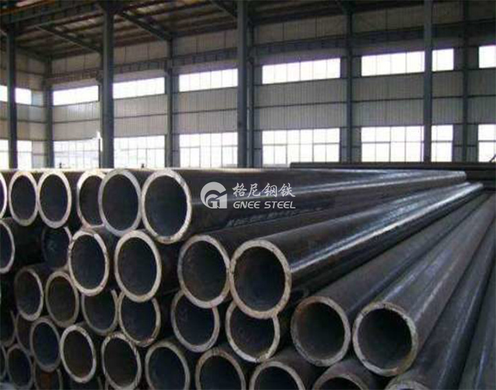 high-carbon-steel-pipe