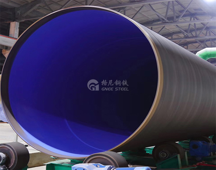 lined-carbon-steel-pipe