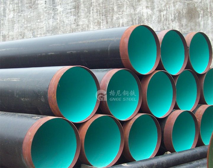 lined-carbon-steel-pipe