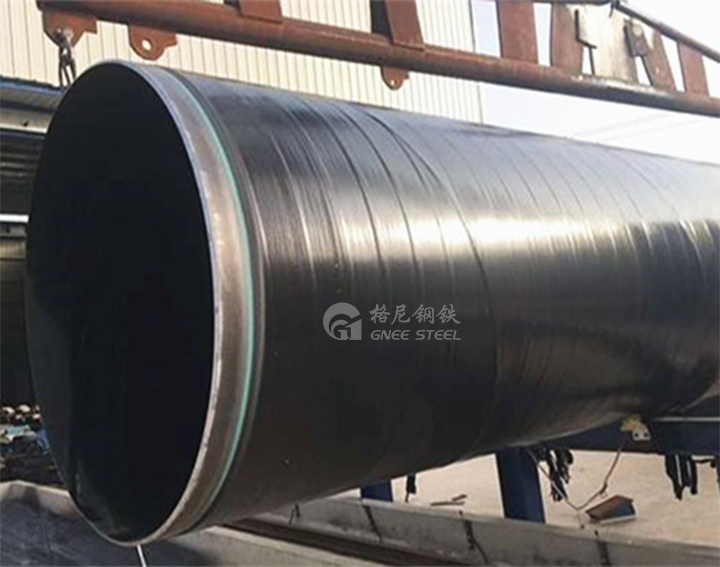lined-carbon-steel-pipe
