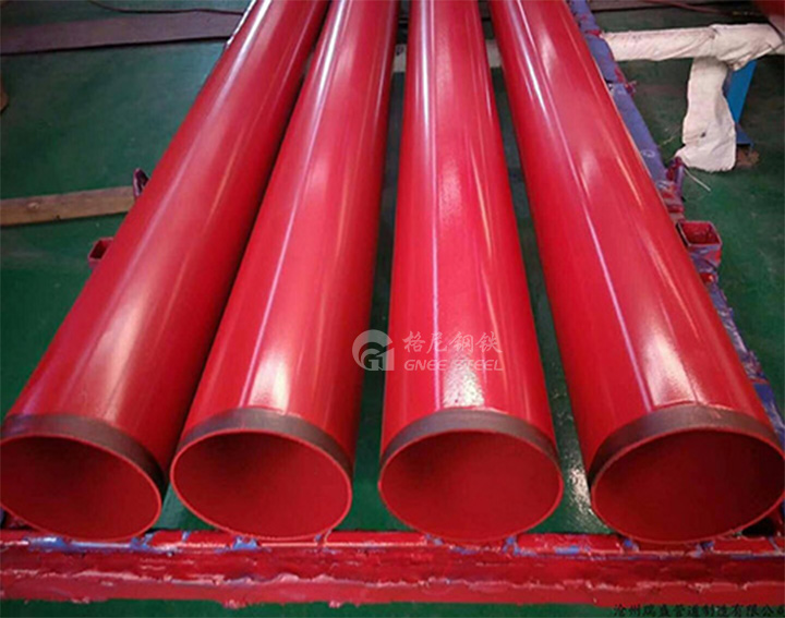 lined-carbon-steel-pipe