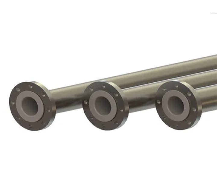 ptfe-lined-carbon-steel-pipe