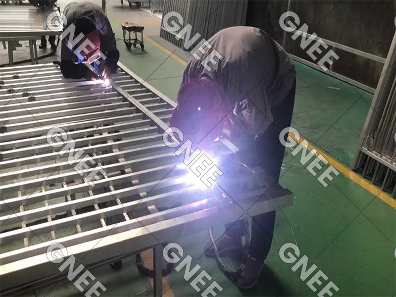 Testing services