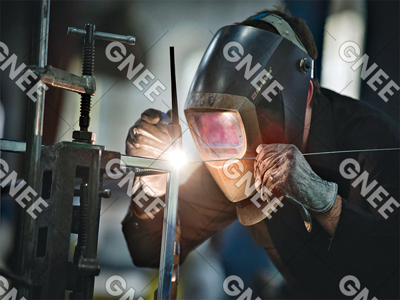 Testing services