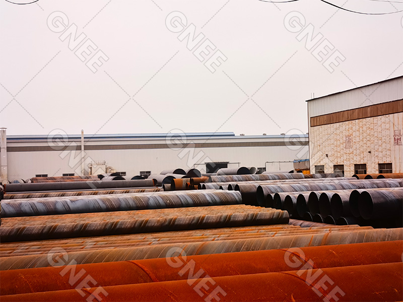 Alloy Steel Pipe