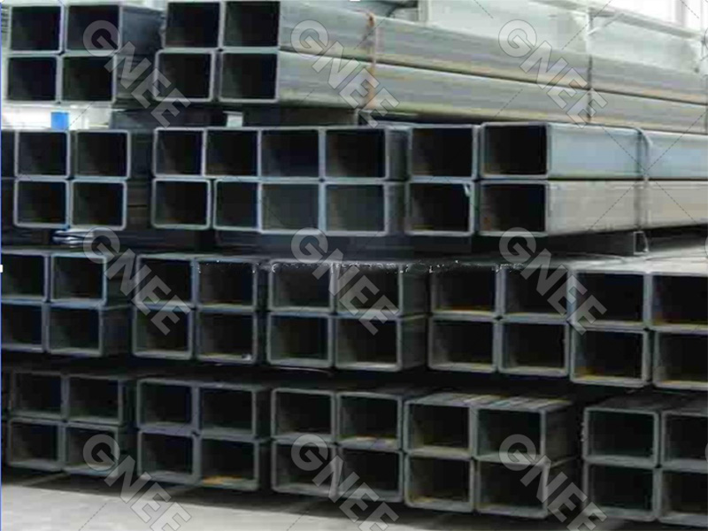 Square Pipe