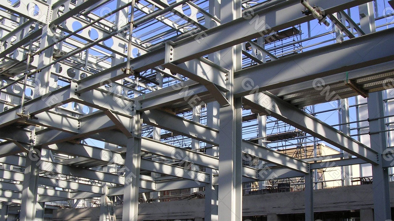 building structure