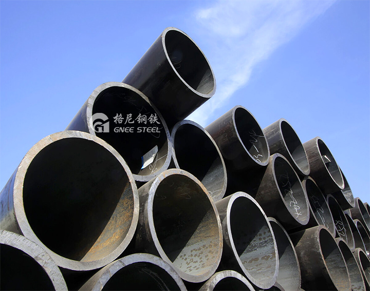 A106-steel-pipe