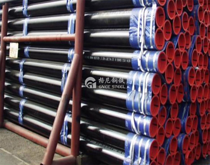 A334 Steel Pipe