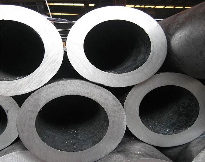 A335 Steel Pipe