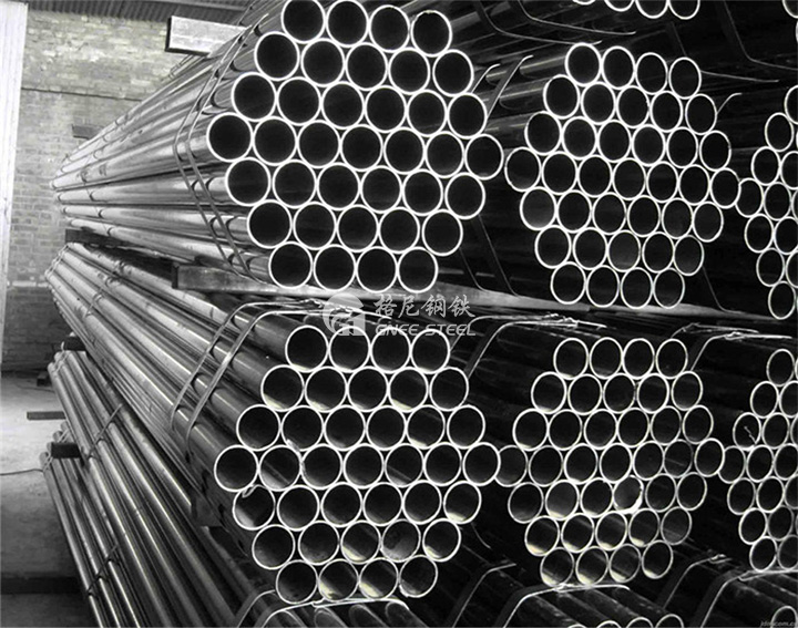 A36 Steel Pipe