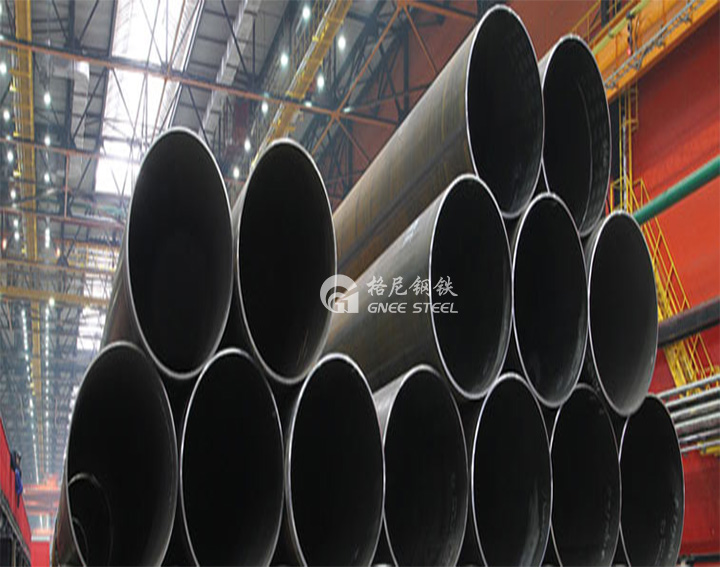 A671-carbon-steel-efw-pipe