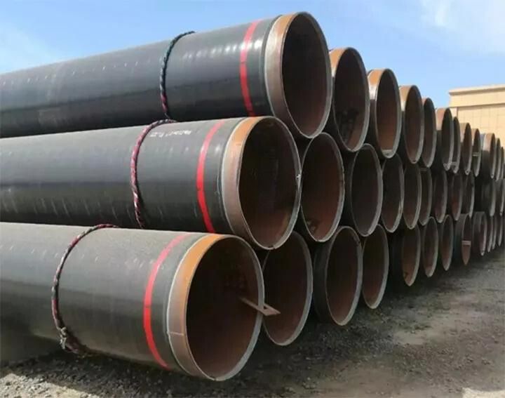 Carbon Steel Pipe