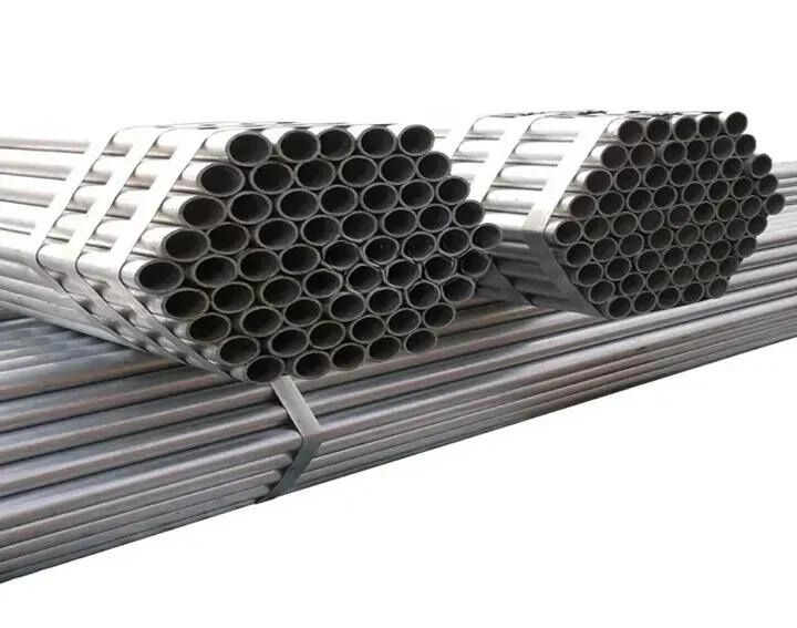 Welded Steel Pipe