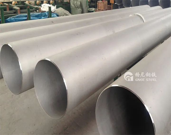 Alloy Steel Pipe