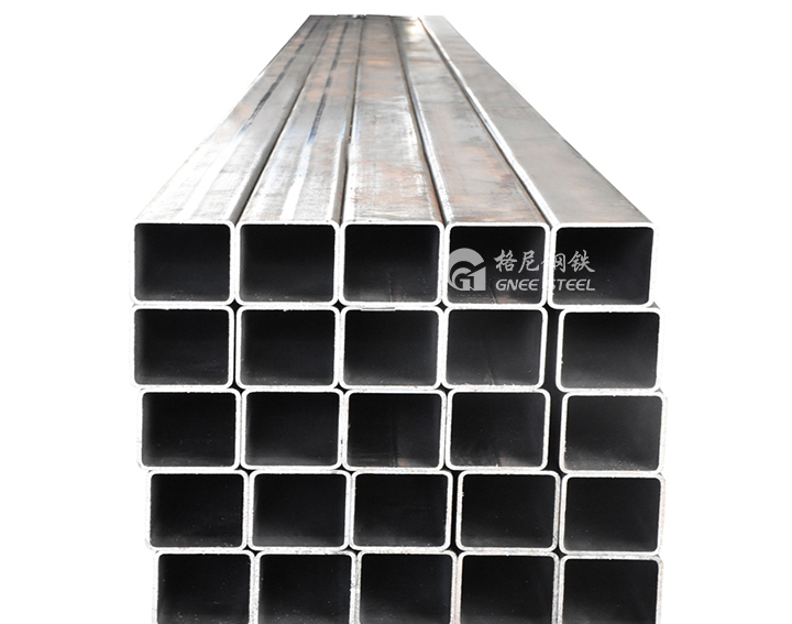 Carbon Steel Square Pipe