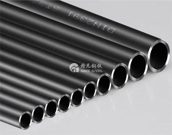 High Carbon Steel Pipe