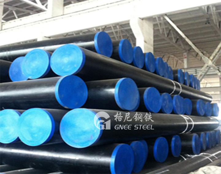 SCH 40 Carbon Steel Pipe