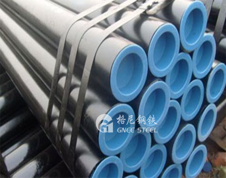 SCH 60 Carbon Steel Pipe