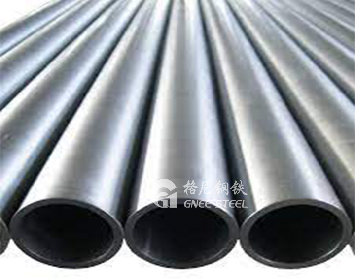 SCH 80 Carbon Steel Pipe